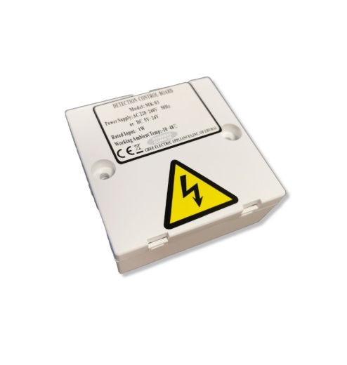 Блок управления General Climate GC-MK03 карта гостя для внутренних блоков DV-MAXi